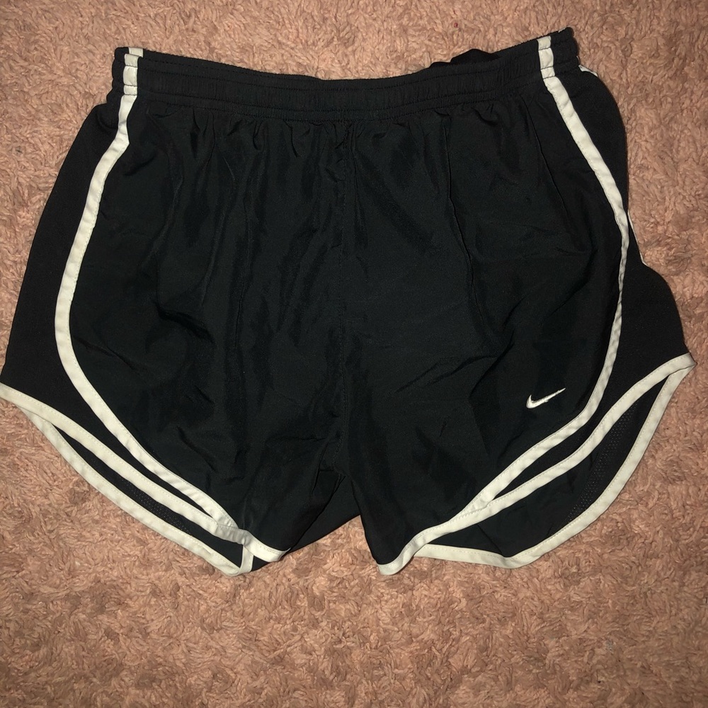 Nike athletic / running shorts